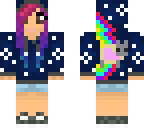 nyan grl