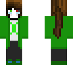 oc- ghoul version