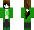 oc- neko version