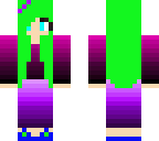 ombre