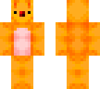 orange koala number whatever