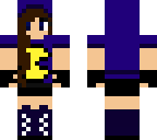 pacgirl