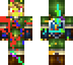 paint link