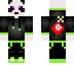 panda
