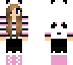panda chic