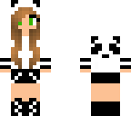 panda heather