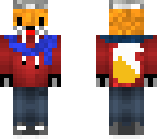 patchy da fawx mlg