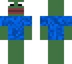 pepe mcswaggington
