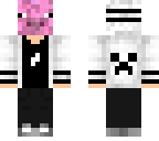 pig guy