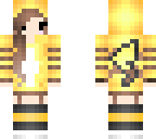 pika girl