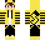 pikachu boy