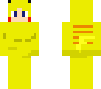 pikachu boy