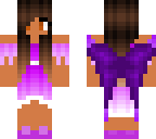 pink fairy me