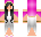 pink girl1