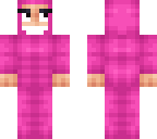 pink guyfiltey frank