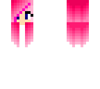 pink hair base