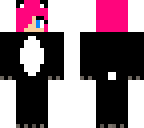pink panda