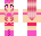 pinkie pie