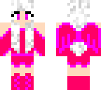 pinky angel