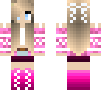 pinky lady