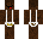 poop man