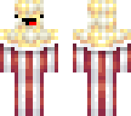 popcorn