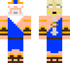 poseidon mod masta edit