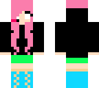 pretty herogirl