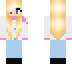 prettypinksheep winter