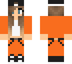 prison girl