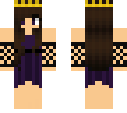 prom skin