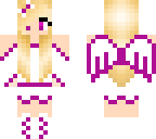 purple angel