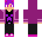 purple boy