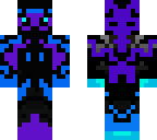 purple guy