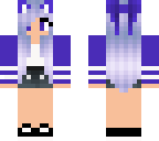purple meif'wa girl