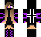 purple ninja