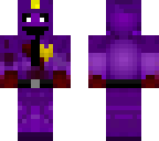 purpleman