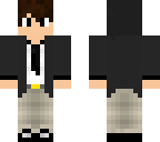 pvp suit