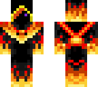 pyro beast