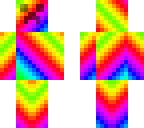 rainbow creeper v2