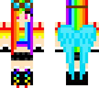 rainbow dash eg