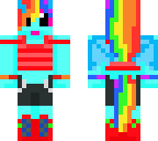 rainbow dash fixed