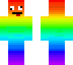 rainbow derp