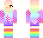 rainbow random