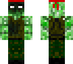 rambo creeper