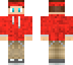 red alan