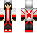 red assassin