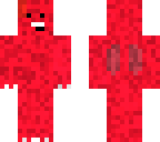 red derpy dragon