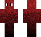 red fade