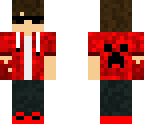 red fire
